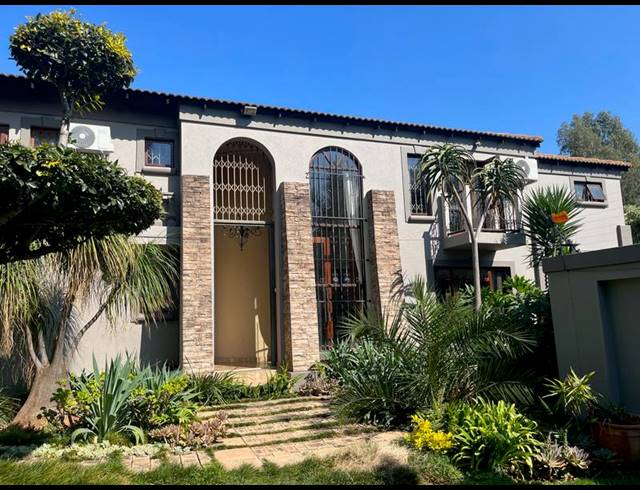 4 BEDROOM PROPERTY TO RENT IN WATERKLOOF